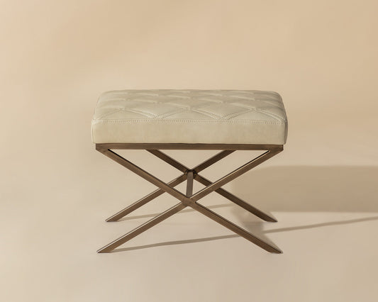 Wisconsin Stool - Bravo Cream