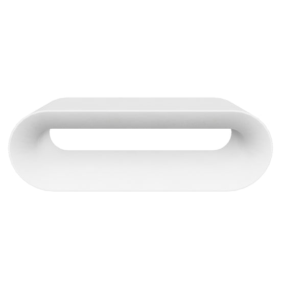 Capsule Bench - White