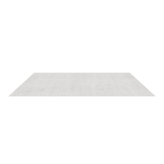 Alaska Hand-Loomed Rug - Grey / IVory