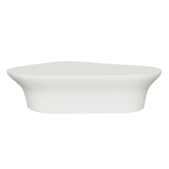 Dali Coffee Table - White