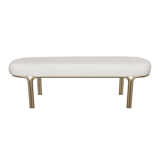 Gwen Bench - Nono Cream