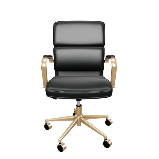 Kleo Office Chair - Onyx