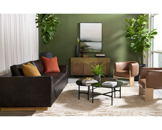 Auburn Sideboard