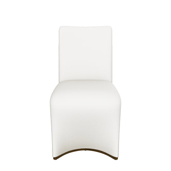 Iluka Dining Chair - Danny IVory