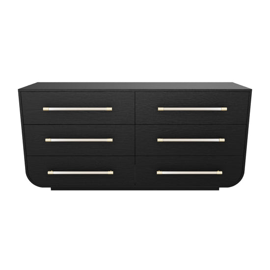 Tarrant Dresser