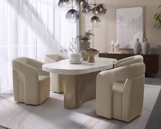 Idris Dining Table
