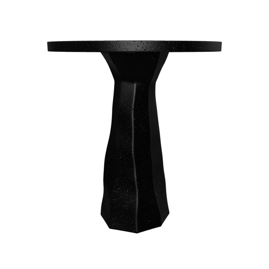 Kliff Bar Table - Black