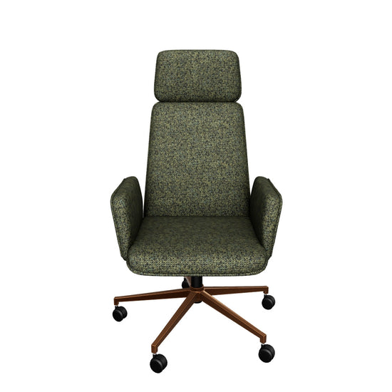 Kalev Office Chair - Noah Meadow