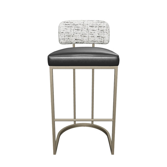 Larissa Barstool - Bravo Black / Halton Birch