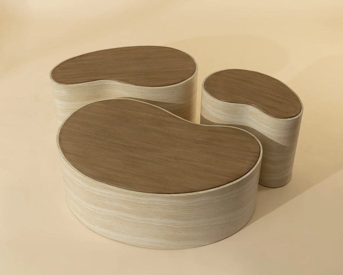 Ishiko Coffee Table - Large