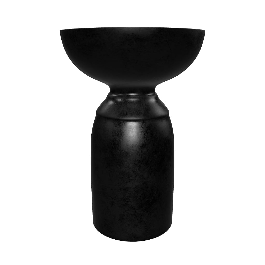 Goya End Table - Black