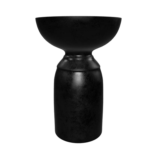 Goya End Table - Black