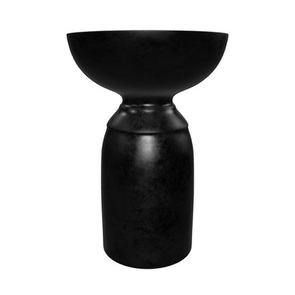 Goya End Table - Black