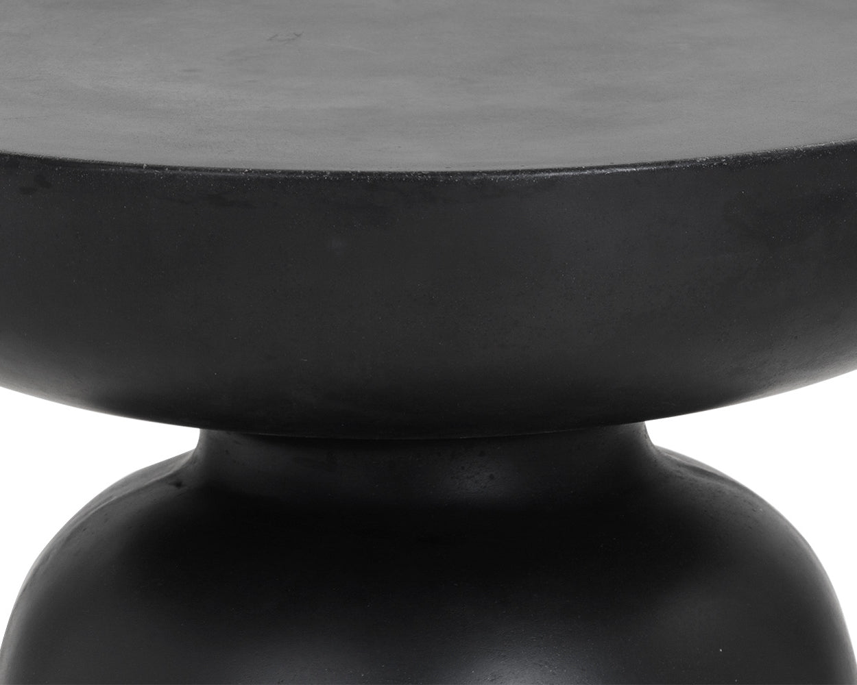 Lucida End Table - Black