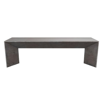 Nomad Bench - Grey