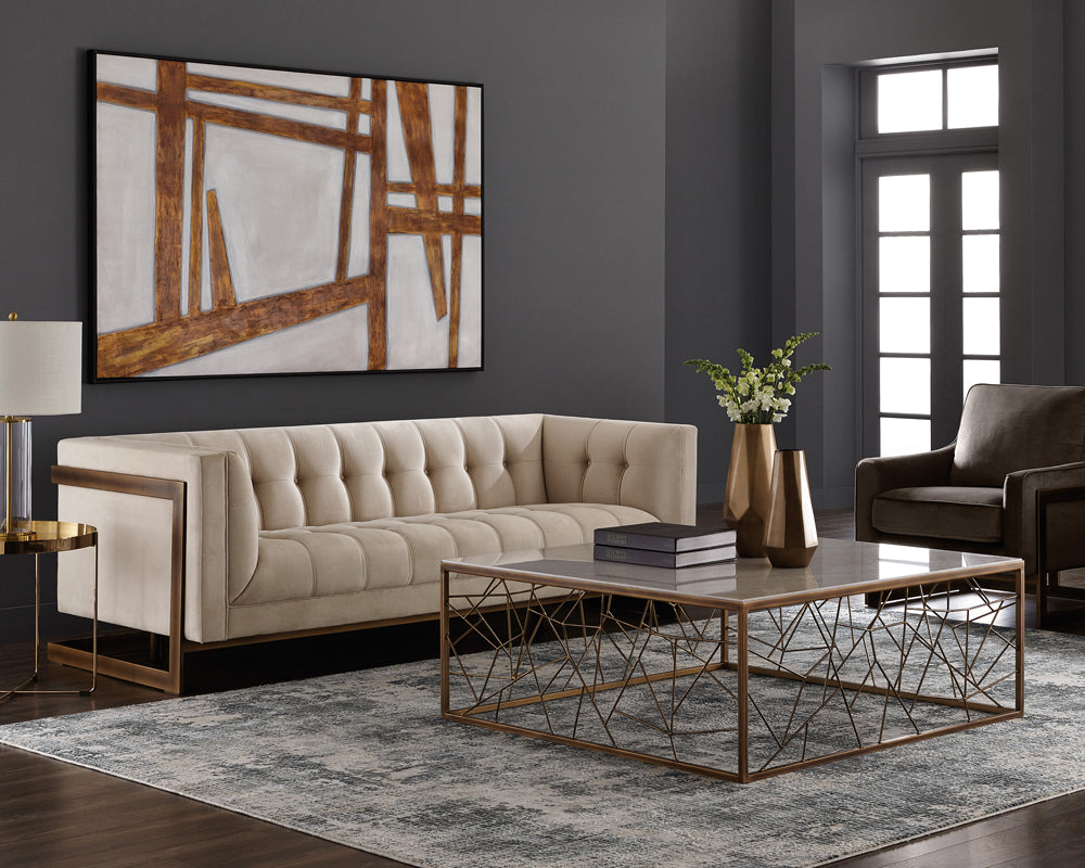 Ekon Sofa - Piccolo Prosecco
