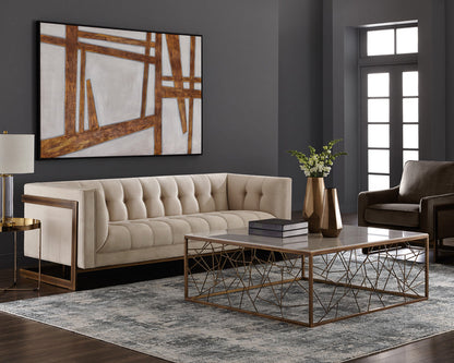 Ekon Sofa - Piccolo Prosecco