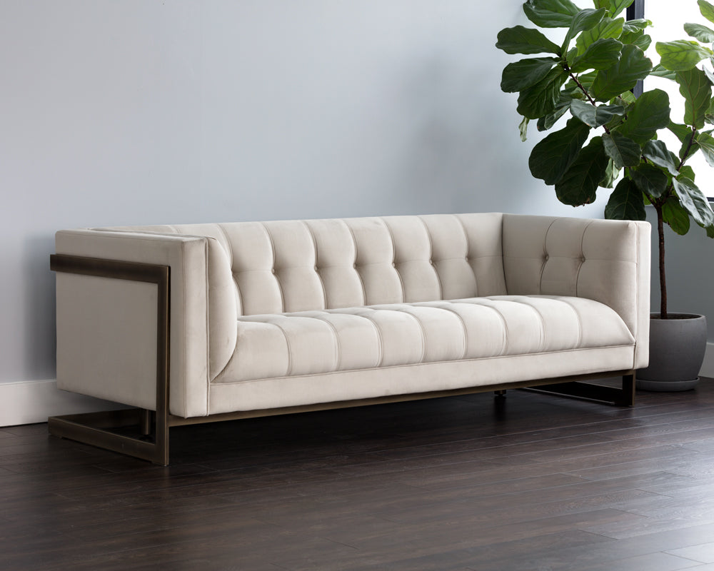 Ekon Sofa - Piccolo Prosecco