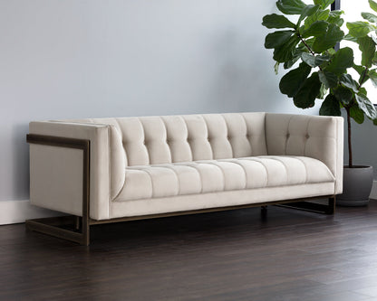 Ekon Sofa - Piccolo Prosecco