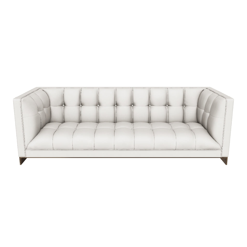 Ekon Sofa - Piccolo Pebble