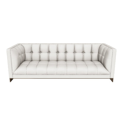 Ekon Sofa - Piccolo Pebble