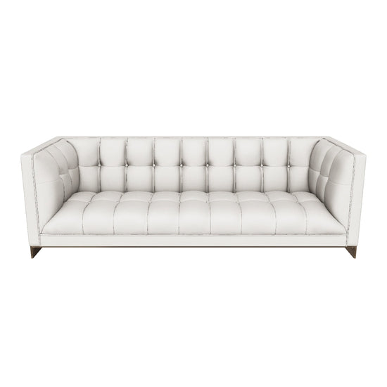Ekon Sofa - Piccolo Pebble