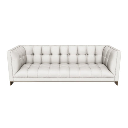 Ekon Sofa - Piccolo Pebble