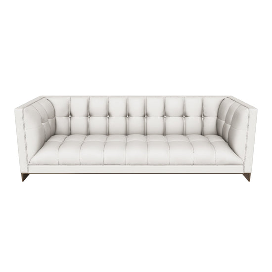 Ekon Sofa - Piccolo Pebble