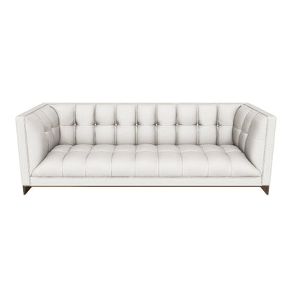 Ekon Sofa - Piccolo Pebble
