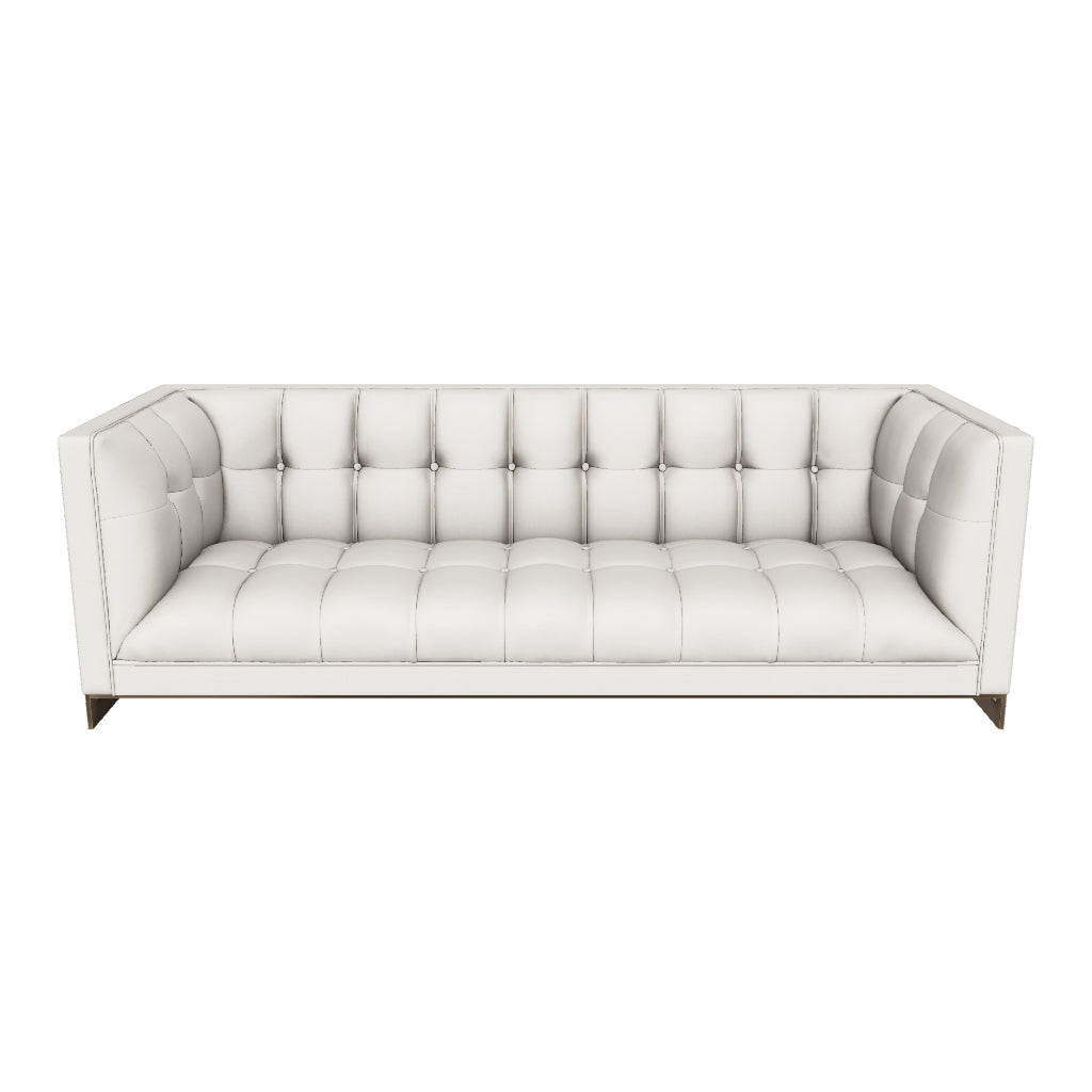 Ekon Sofa - Piccolo Pebble