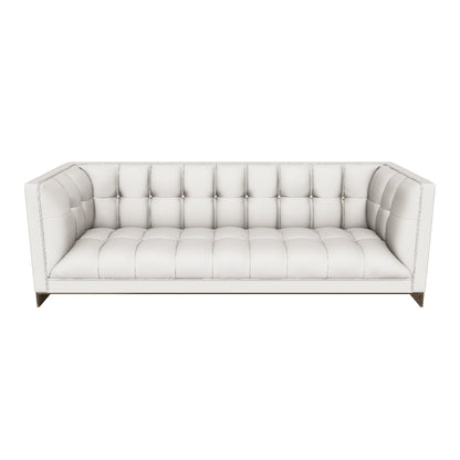 Ekon Sofa - Piccolo Pebble