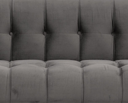 Ekon Sofa - Piccolo Pebble