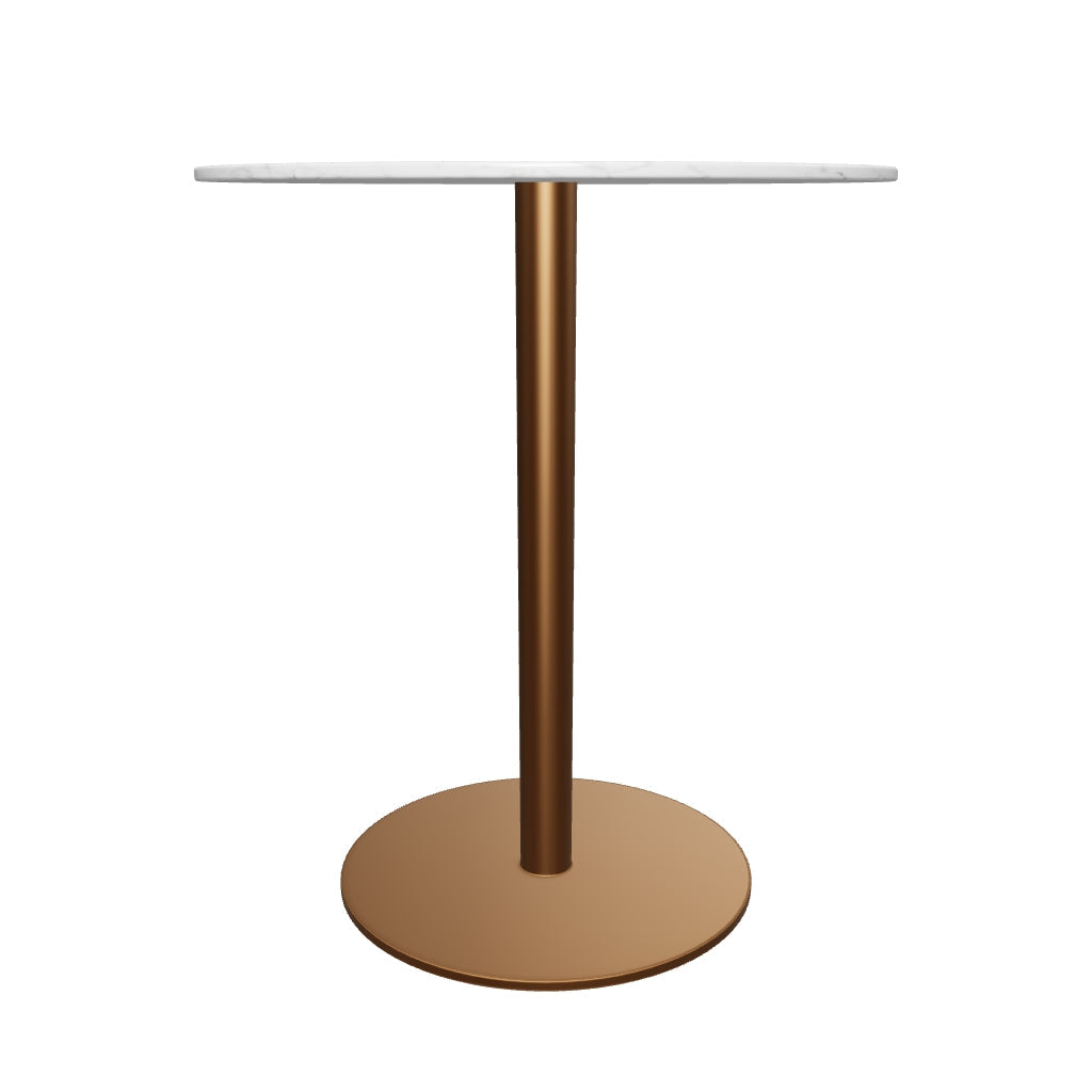 Enco Bar Table - Round