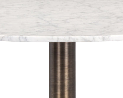 Enco Counter Table - Round