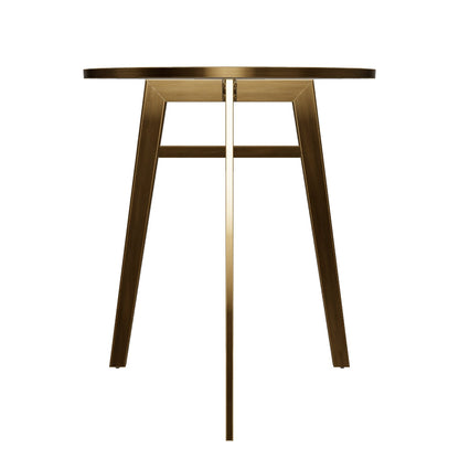 Bronx Bar Table