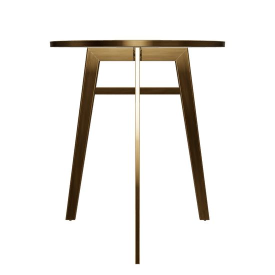Bronx Bar Table