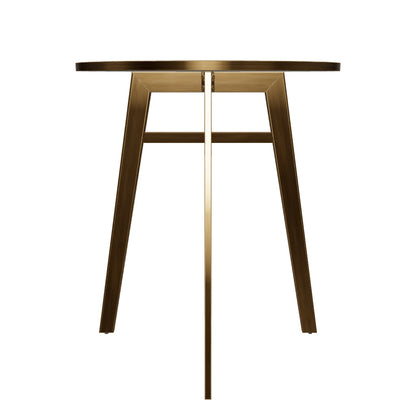 Bronx Bar Table
