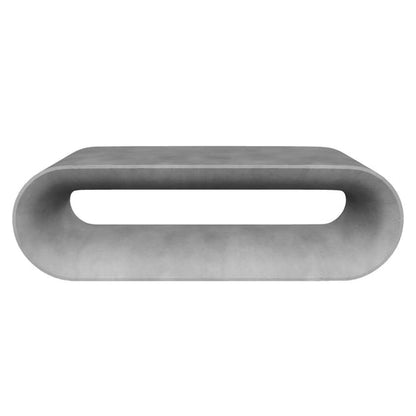 Capsule Bench - Grey