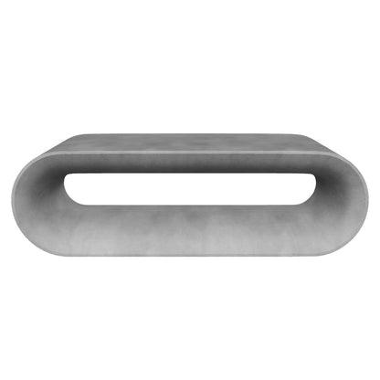 Capsule Bench - Grey