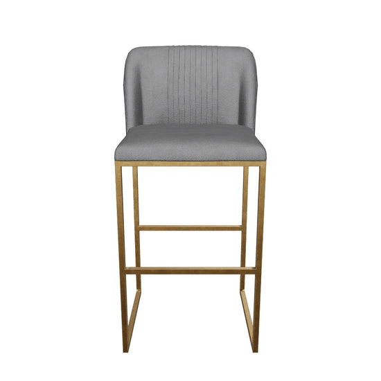 Nevin Barstool - Shadow Grey