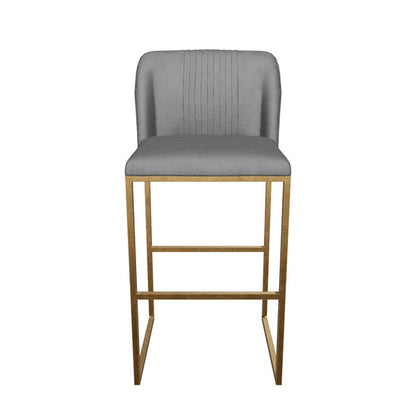 Nevin Barstool - Shadow Grey