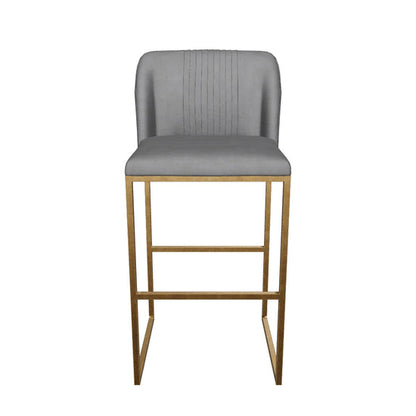 Nevin Barstool - Shadow Grey