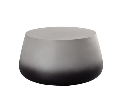 Aries Coffee Table - Black Ombre