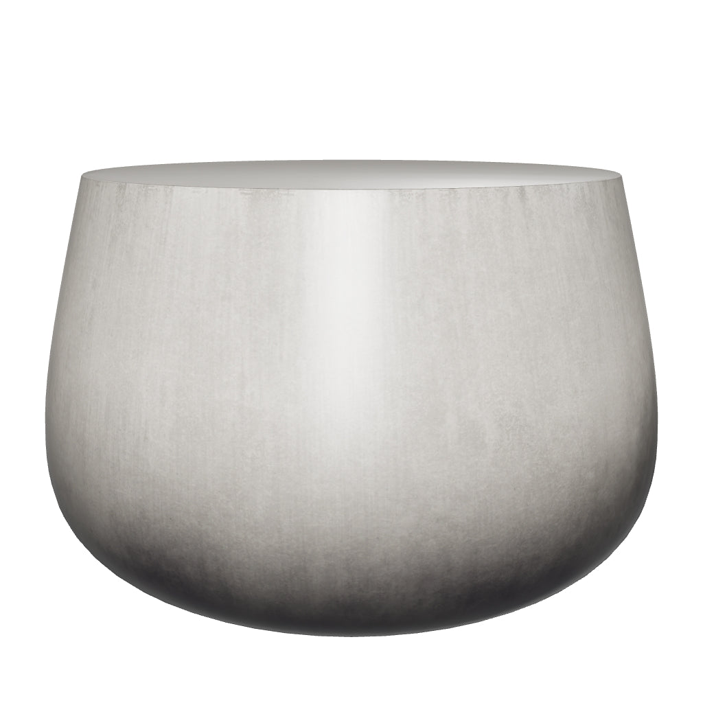 Aries Coffee Table - Black Ombre