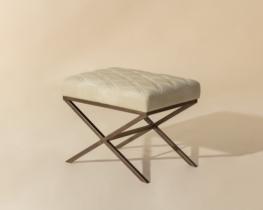 Wisconsin Stool - Bravo Cream