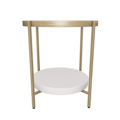 Gia Side Table