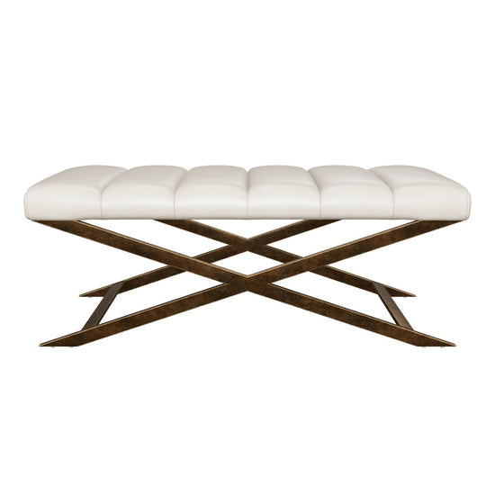 Kammi Bench - Bravo Cream