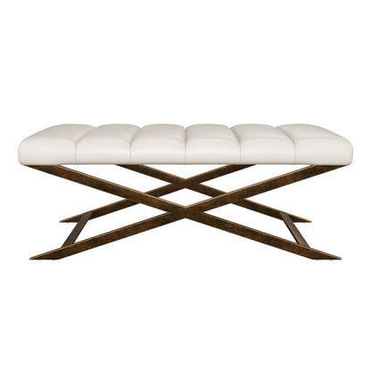 Kammi Bench - Bravo Cream