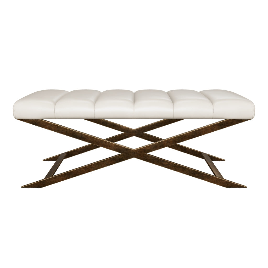 Kammi Bench - Bravo Cream
