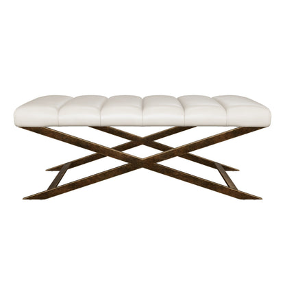 Kammi Bench - Bravo Cream